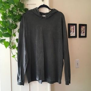 American Apparel 'The Hammer Series' Hoodie